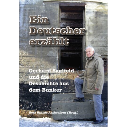 Ein Deutscher erzählt