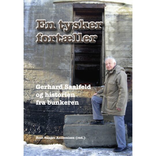 En tysker fortæller