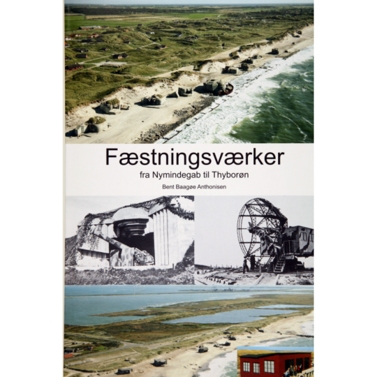 Fæstningsværker