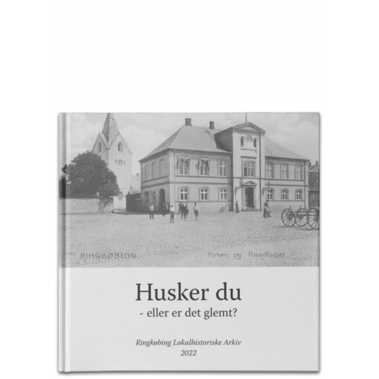Husker du - eller er det glemt? (2022)