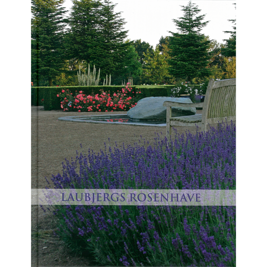 Laubjergs Rosenhave